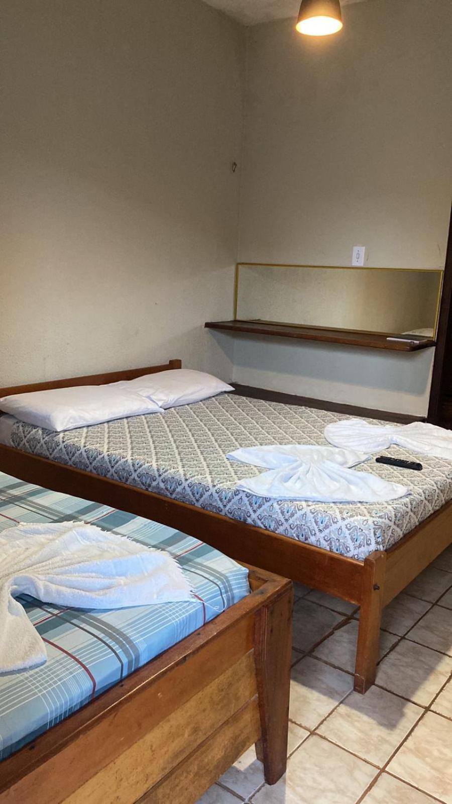 David House Hotel Salinópolis エクステリア 写真